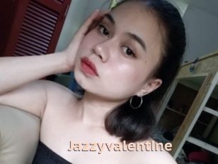 Jazzyvalentine
