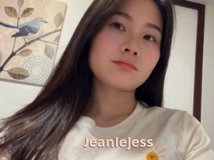 Jeaniejess
