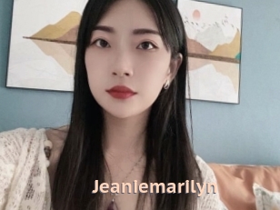 Jeaniemarilyn