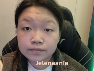 Jelenaania
