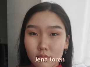 Jena_loren