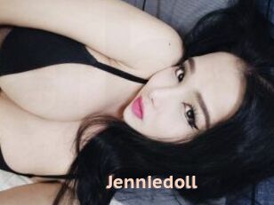 Jenniedoll