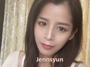 Jennsyun