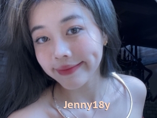 Jenny18y