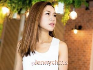 Jennychats