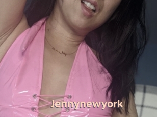 Jennynewyork