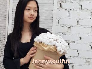 Jennysoulful