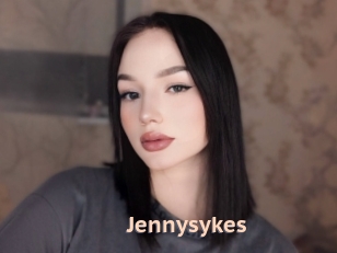 Jennysykes