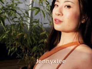Jennyxlee