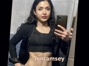 Jenramsey