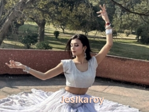 Jesikaroy
