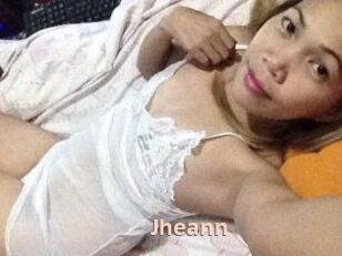 Jheann