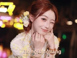 Jiangjiangjiang