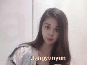 Jiangyunyun