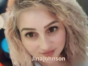 Jinajohnson