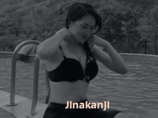 Jinakanji