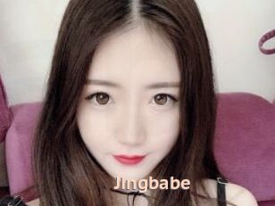 Jingbabe
