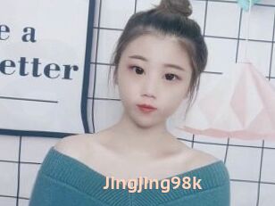 Jingjing98k
