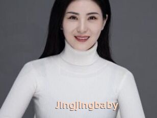 Jingjingbaby
