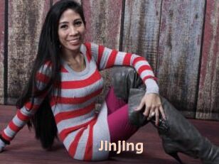 Jinjing