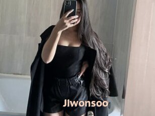 Jiwonsoo