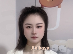 Jixikaya