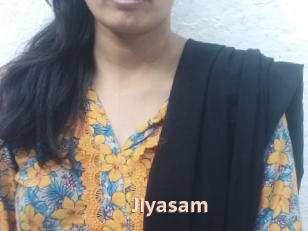 Jiyasam