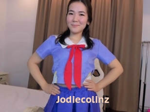 Jodiecolinz
