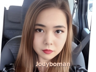 Jodyboman