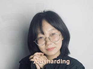 Jodyharding
