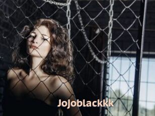Jojoblackkk