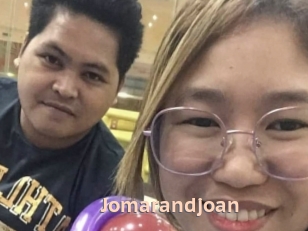 Jomarandjoan