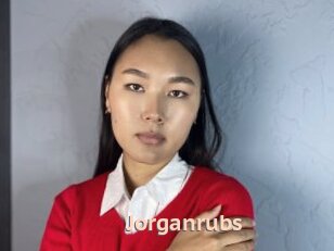Jorganrubs