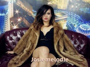 Josiemelodie