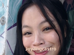 Joyangcastro