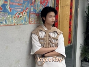 Joycekay