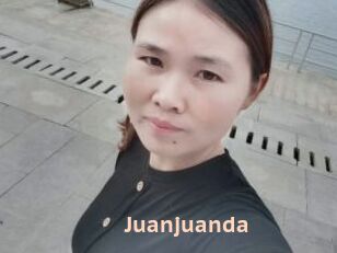 Juanjuanda