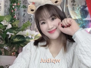 Judiqw