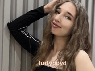 Judyboyd