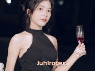 Juhirogers