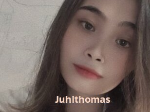 Juhithomas