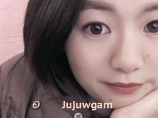 Jujuwgam