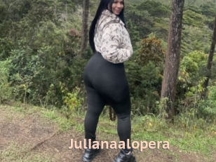 Julianaalopera