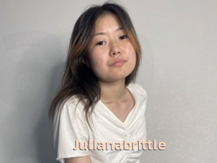 Julianabrittle