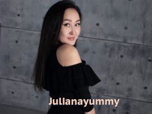Julianayummy