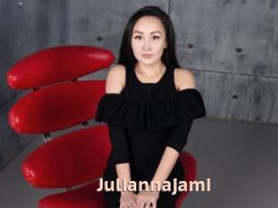 Juliannajami