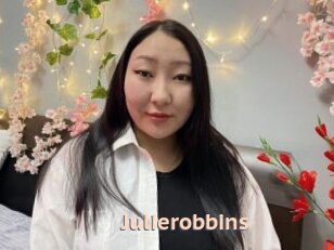 Julierobbins