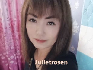 Julietrosen