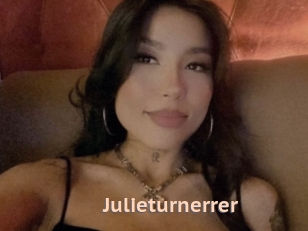 Julieturnerrer