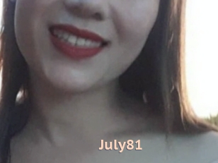 July81